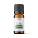 Organic Tea Tree Essential Oil