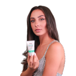 Organic certified Deo Cream Sensitive /Pack 1+1/ - Image 3