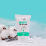 Organic certified Deo Cream Sensitive /Pack 1+1/ - Image 5