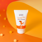 Organic certified Deo Cream Young fox /Pack 1+1/ - Image 4