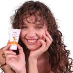 Organic certified Deo Cream Young fox /Pack 1+1/ - Image 3