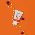 Organic certified Deo Cream Young fox /Pack 1+1/ - Image 5