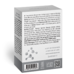 Organic Certified Silver Deo Cream /Pack 1+1/ - Image 2