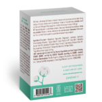 Organic certified Deo Cream Sensitive /Pack 1+1/ - Image 2
