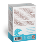 Organic Certified Deo Cream Freshness /Pack 1+1/ - Image 2