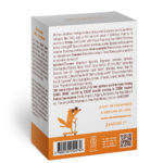 Organic certified Deo Cream Young fox /Pack 1+1/ - Image 2