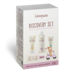 Woopies Discovery Set for Babies with Gift
