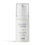 Cosmos Natural Околоочен крем Majestic Cream Daily Perfector - Eye Contour