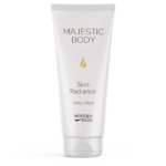Majestic Body Milky Lotion "Skin Radiance"