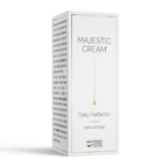 Cosmos Natural Околоочен крем Majestic Cream Daily Perfector - Eye Contour - Image 2