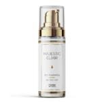 Cosmos Organic Пептиден Еликсир за лице Majestic Elixir Skin Awakening - Eye & Face & Neck